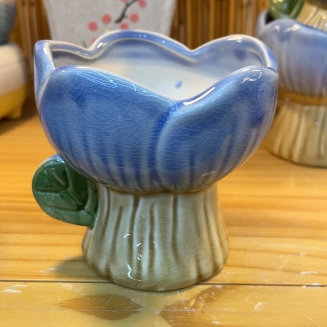 【闪购商品】陶瓷20CM以下