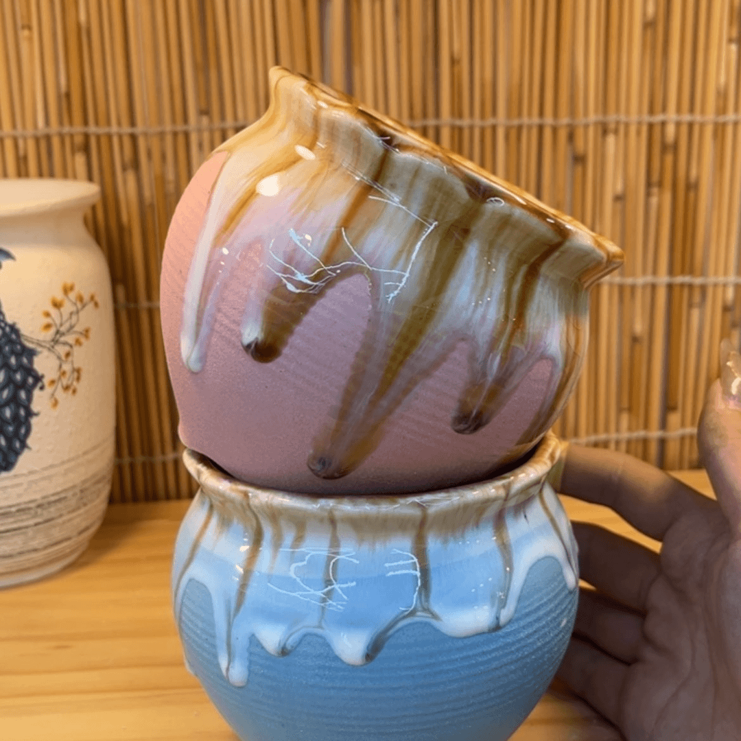 【闪购商品】陶瓷20CM以下