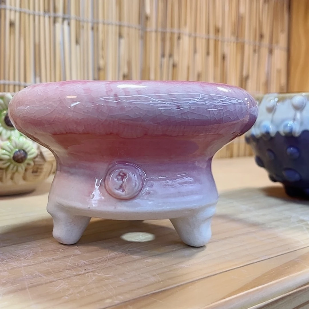 【闪购商品】陶瓷20CM以下