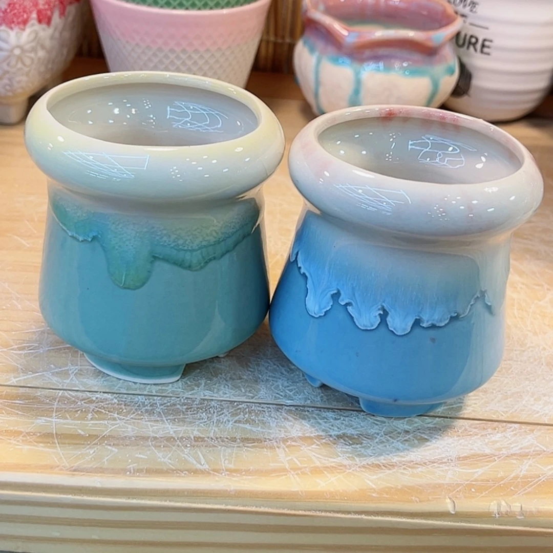 【闪购商品】陶瓷20CM以下
