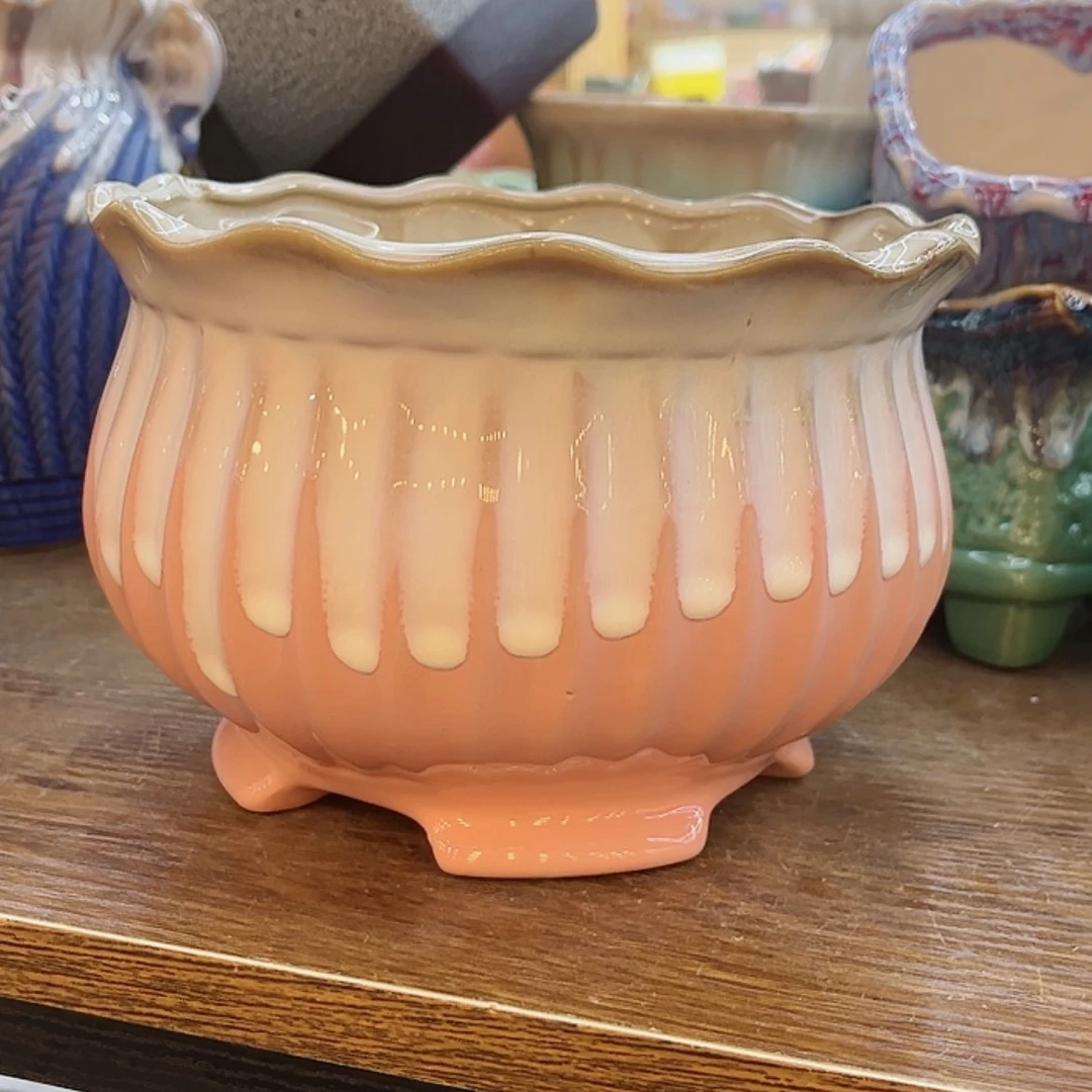 【闪购商品】陶瓷20CM以下