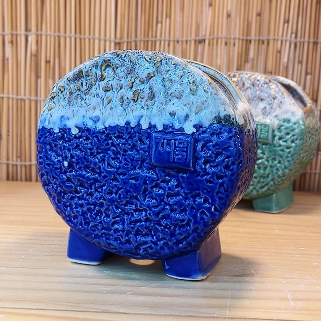 【闪购商品】陶瓷20CM以下
