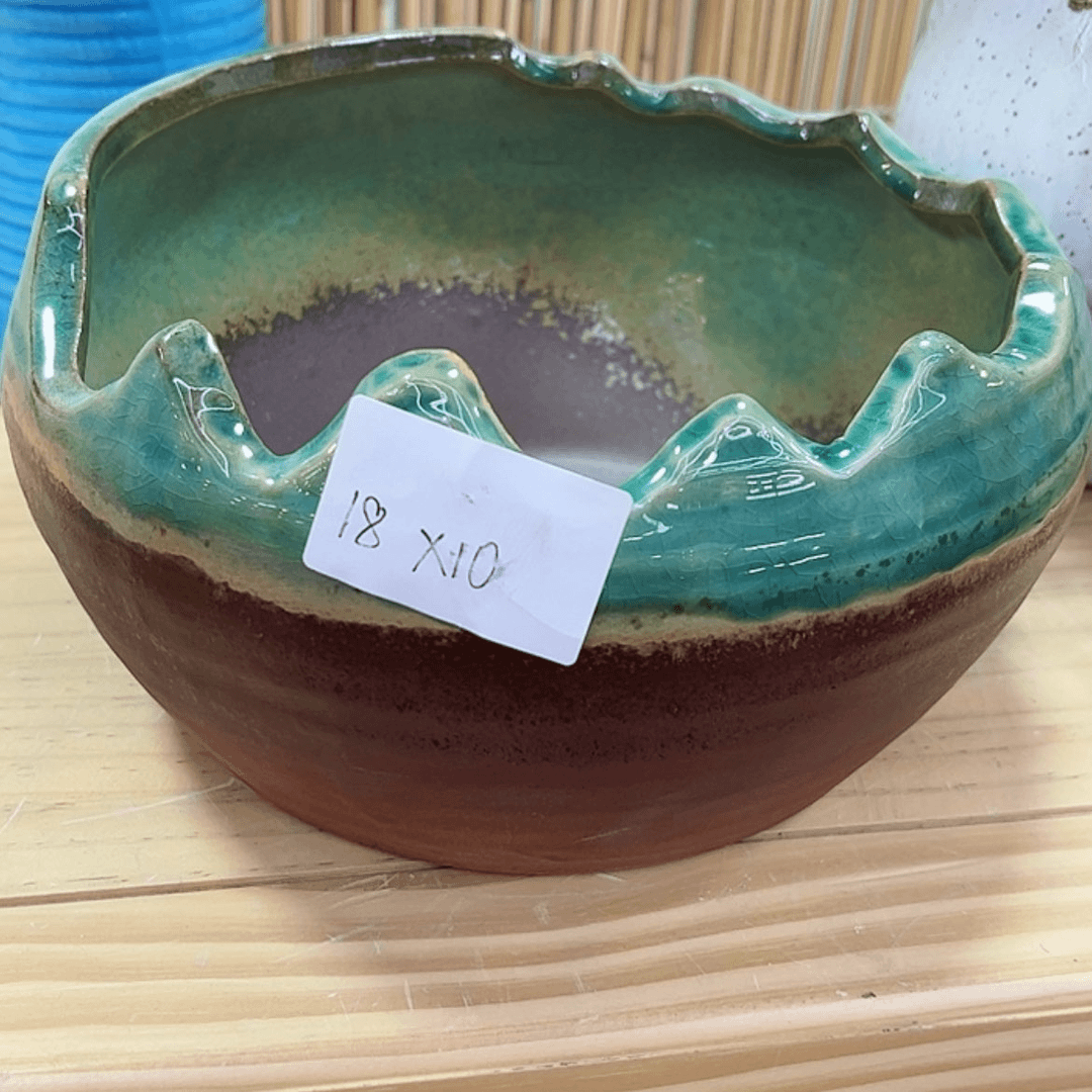 【闪购商品】陶瓷20CM以下