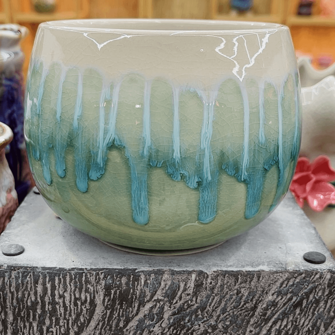 【闪购商品】陶瓷20CM以下