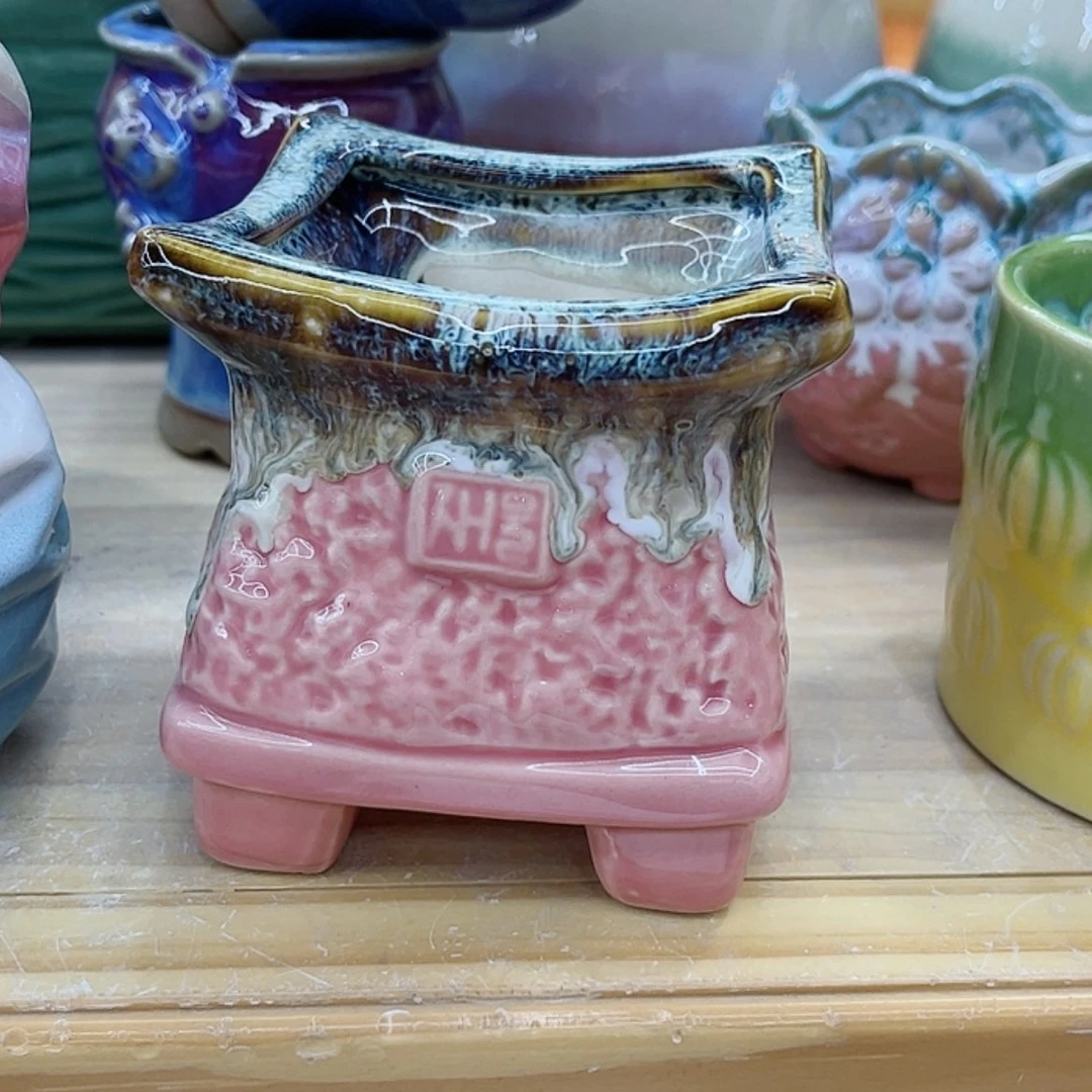 【闪购商品】陶瓷20CM以下