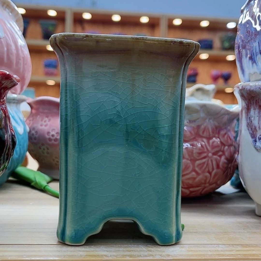 【闪购商品】陶瓷20CM以下