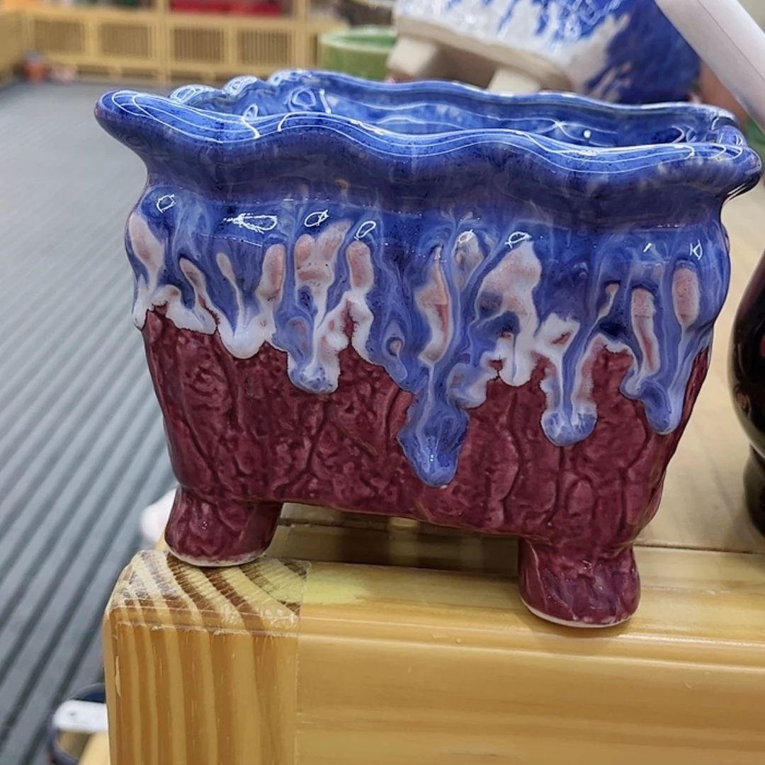 【闪购商品】陶瓷20CM以下