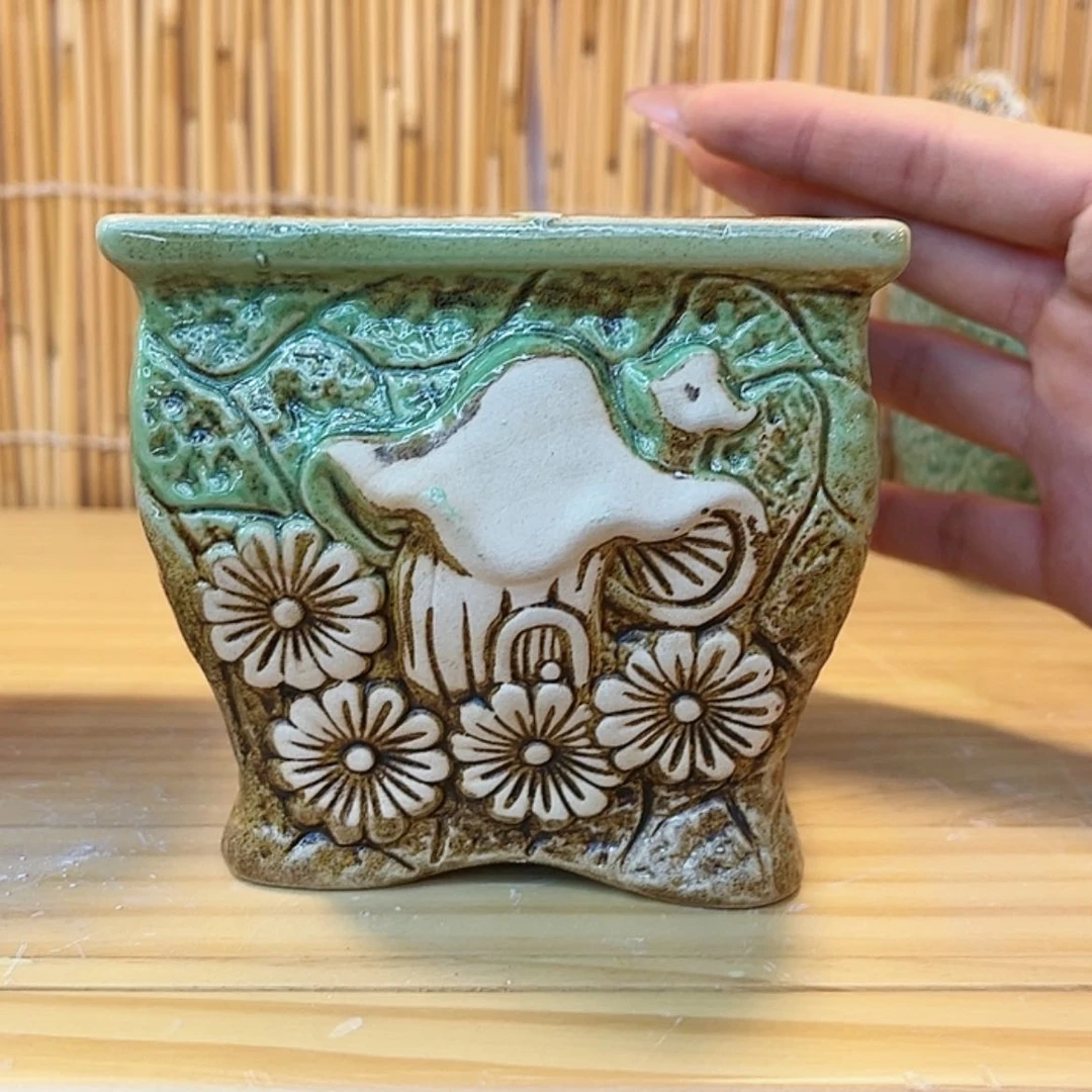 【闪购商品】陶瓷20CM以下