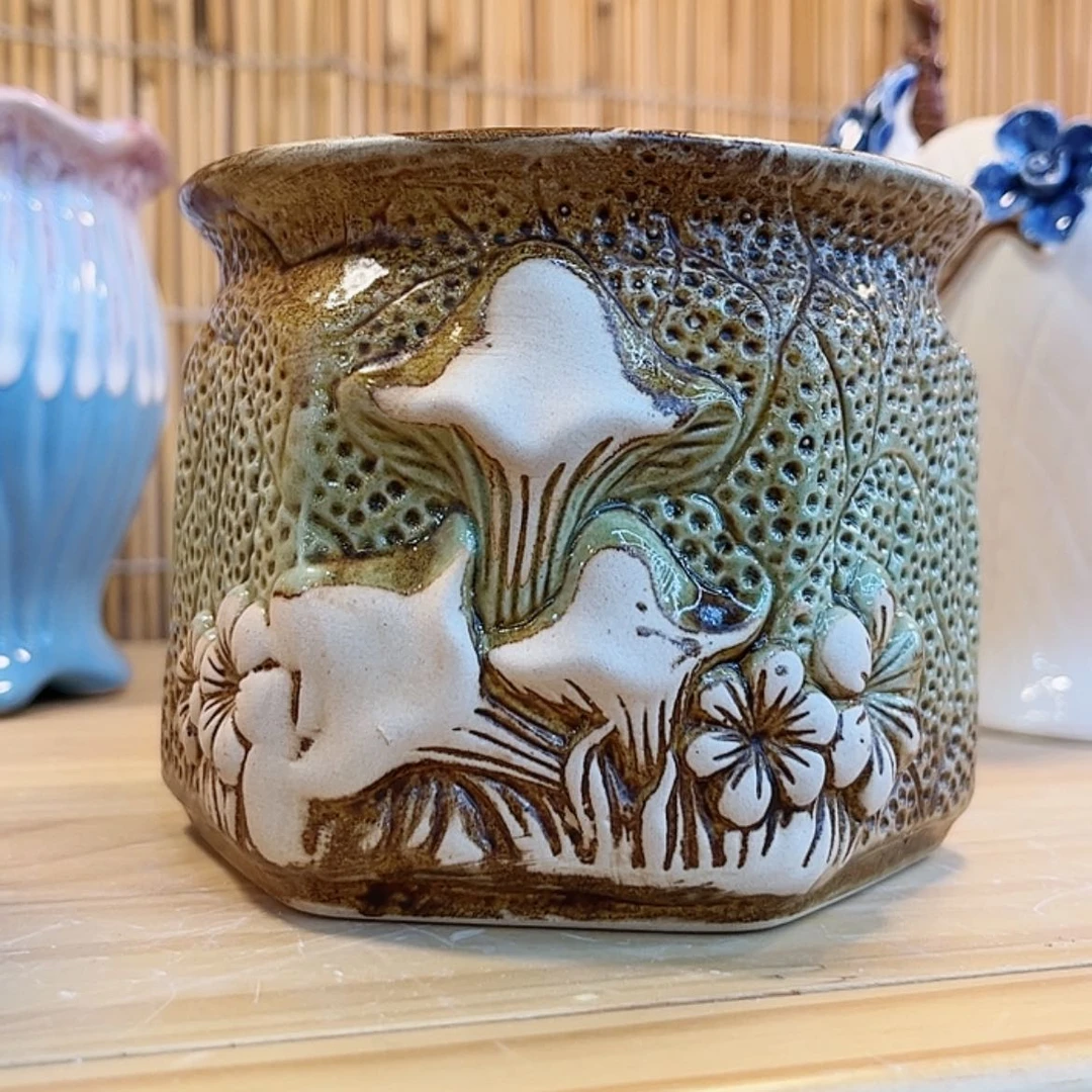 【闪购商品】陶瓷20CM以下