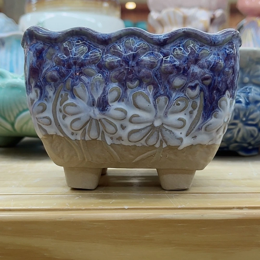 【闪购商品】陶瓷20CM以下