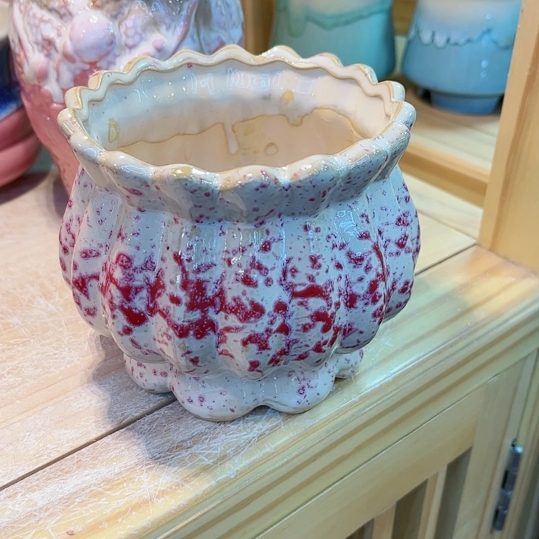 【闪购商品】陶瓷20CM以下