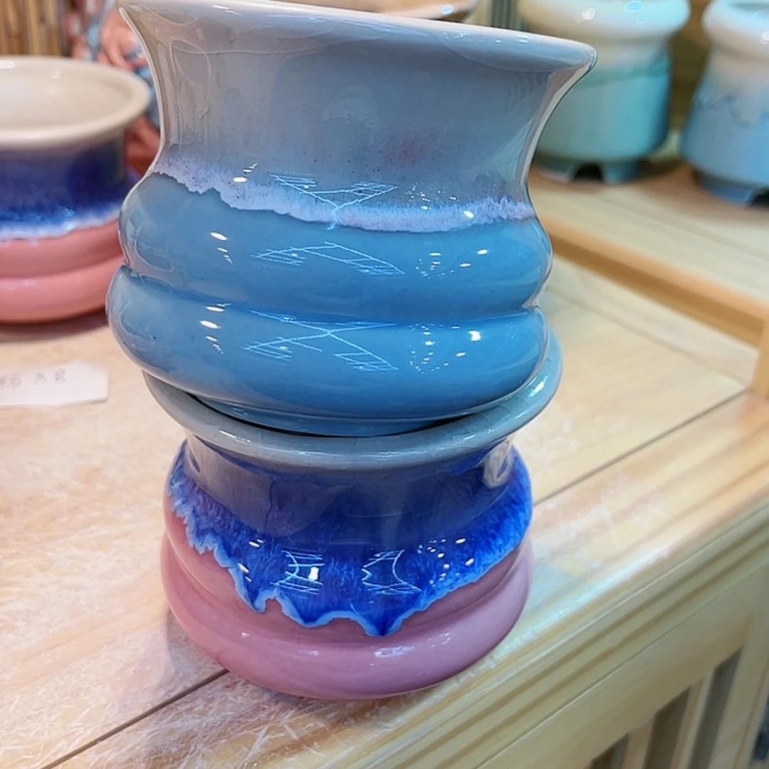 【闪购商品】陶瓷20CM以下