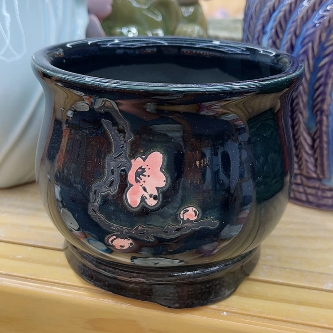 【闪购商品】陶瓷20CM以下