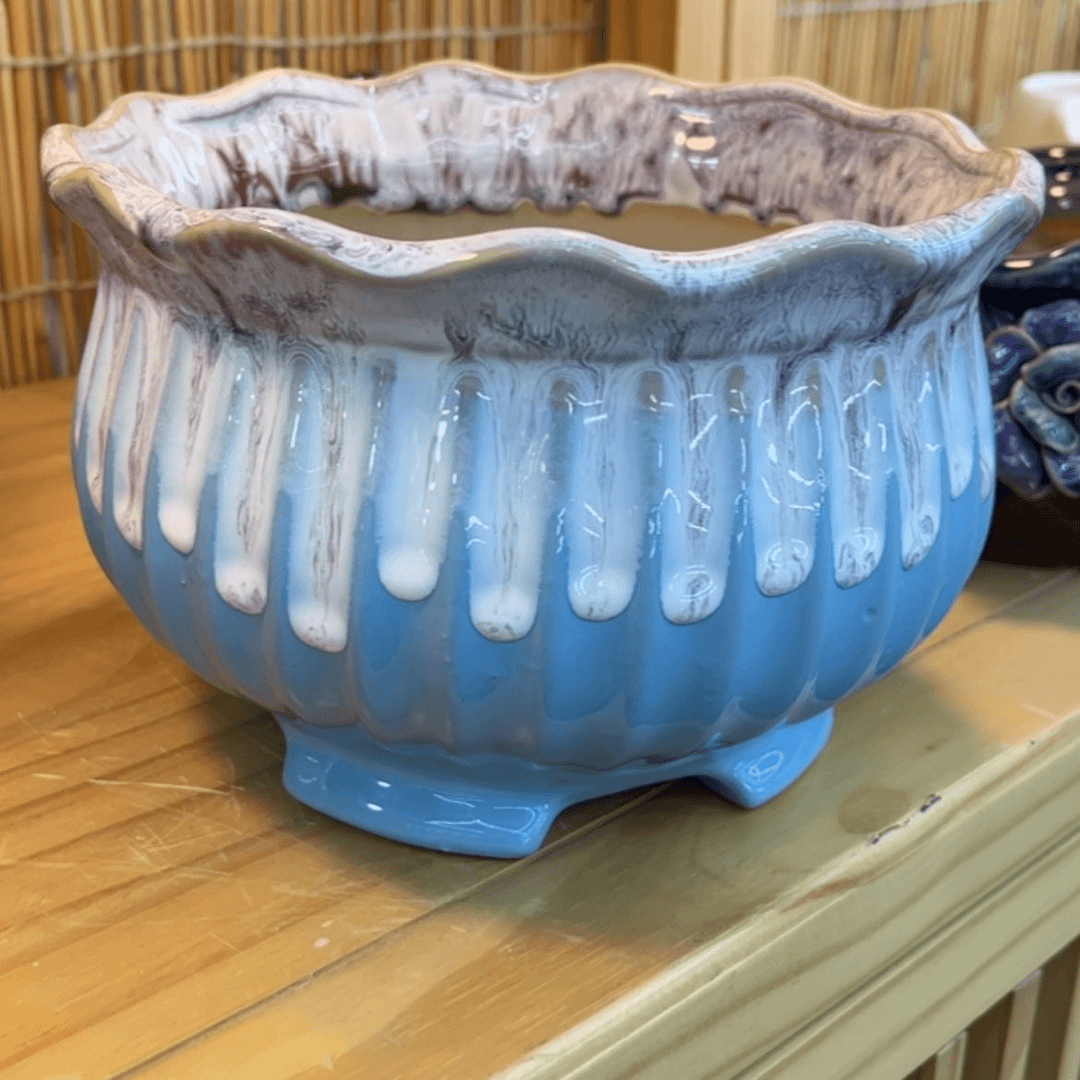 【闪购商品】陶瓷20CM以下
