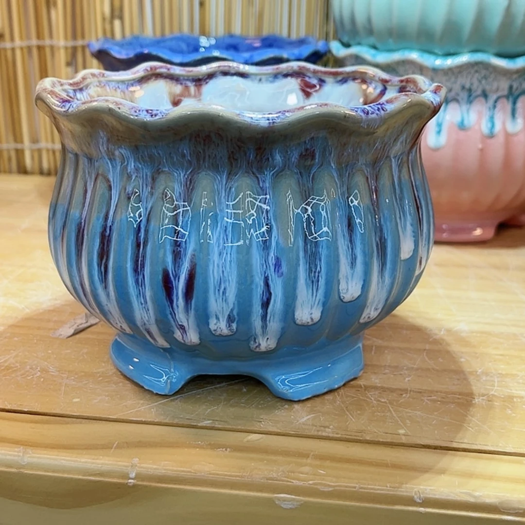 【闪购商品】陶瓷20CM以下