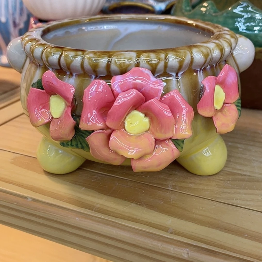 【闪购商品】陶瓷20CM以下