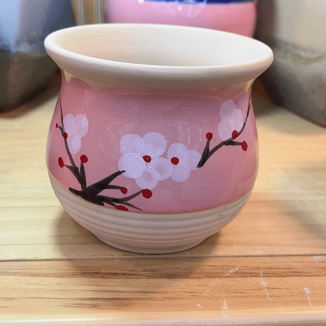 【闪购商品】陶瓷20CM以下