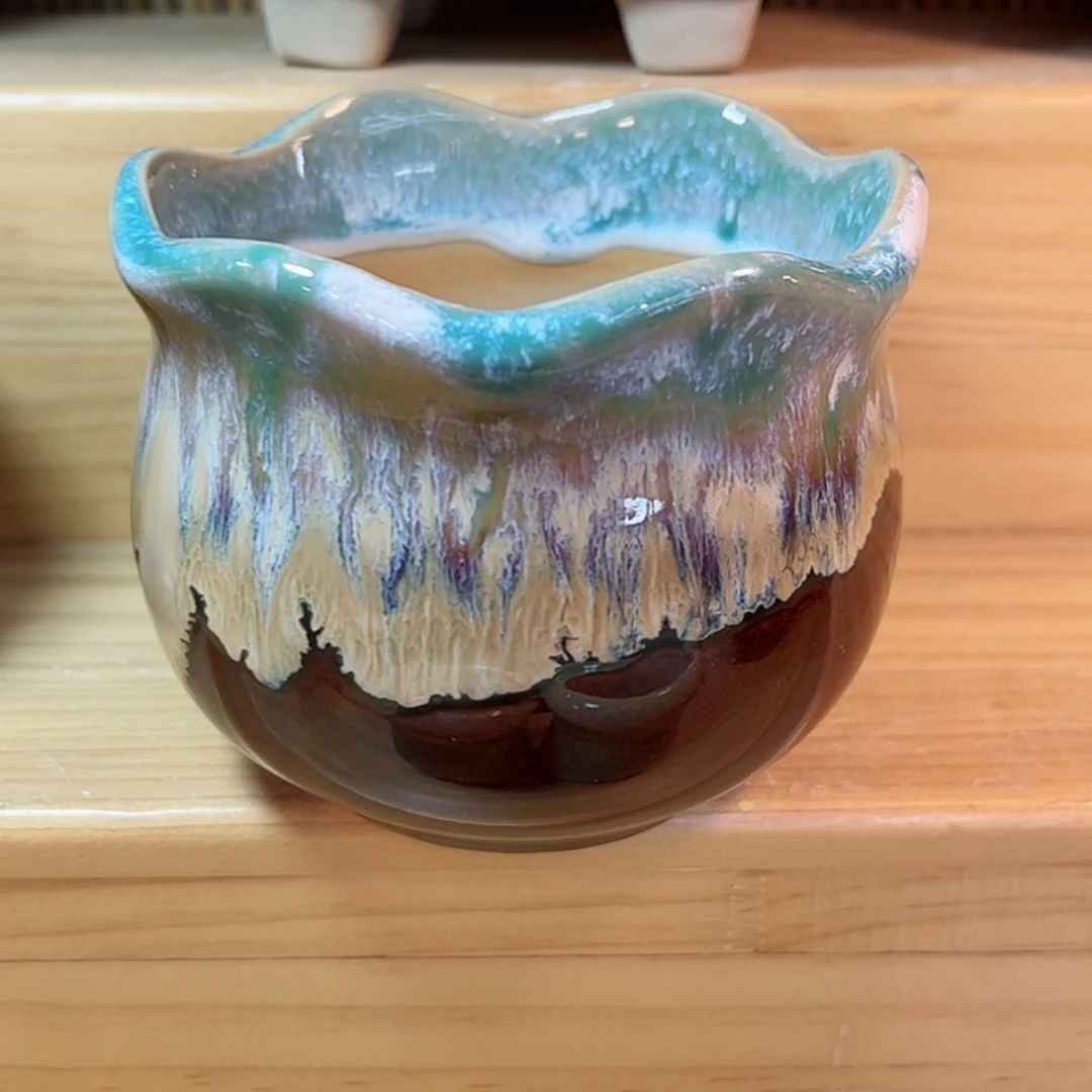 【闪购商品】陶瓷20CM以下