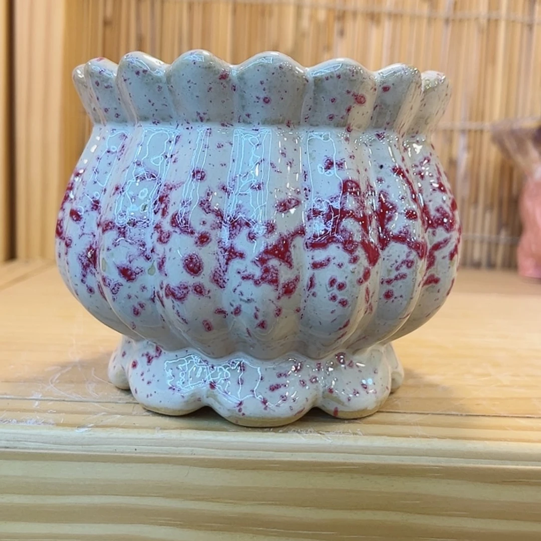 【闪购商品】陶瓷20CM以下