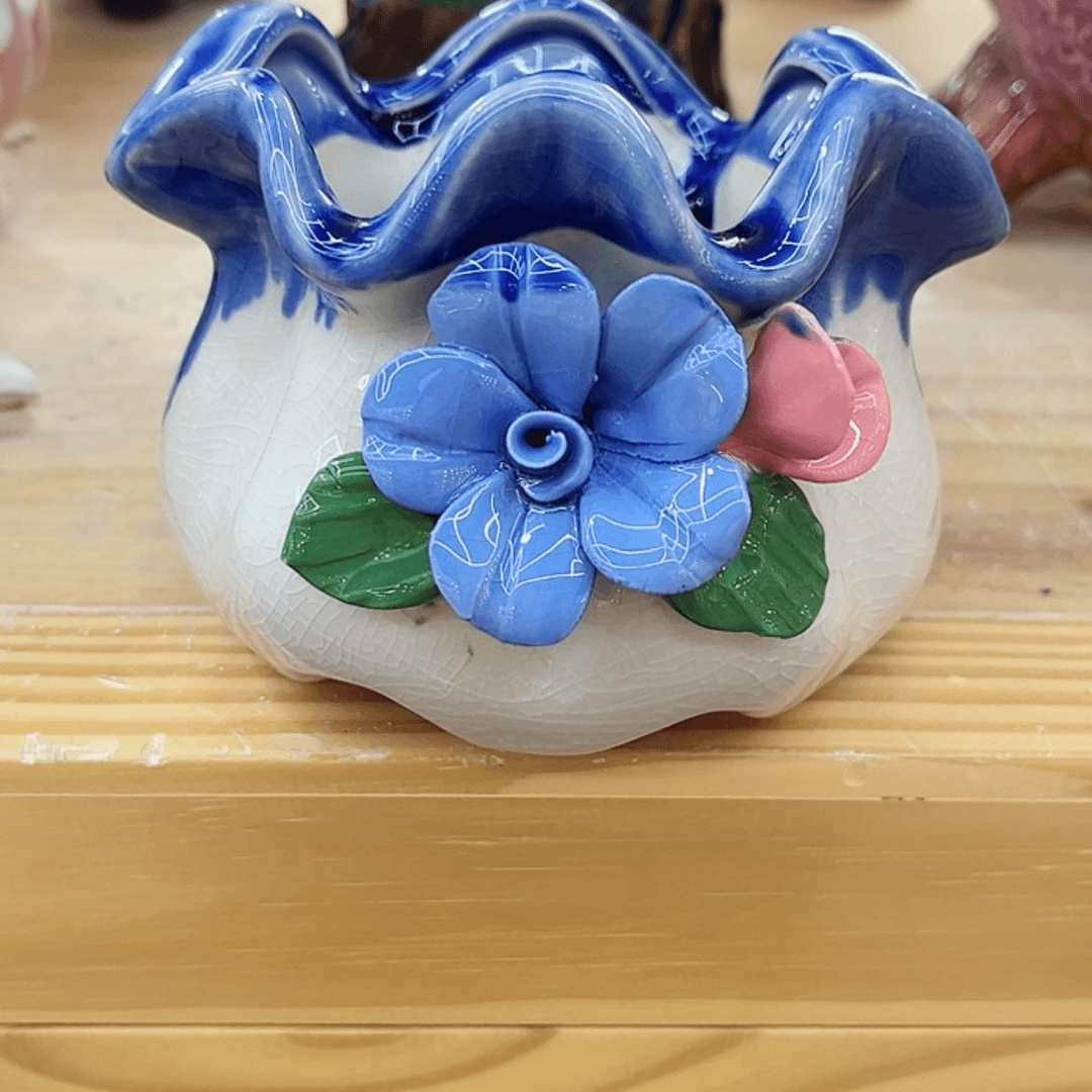 【闪购商品】陶瓷20CM以下