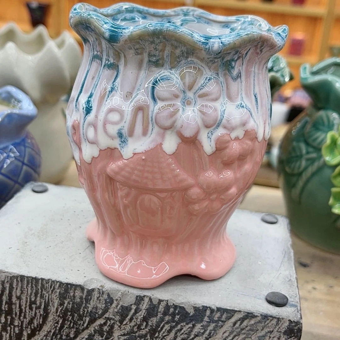 【闪购商品】陶瓷20CM以下