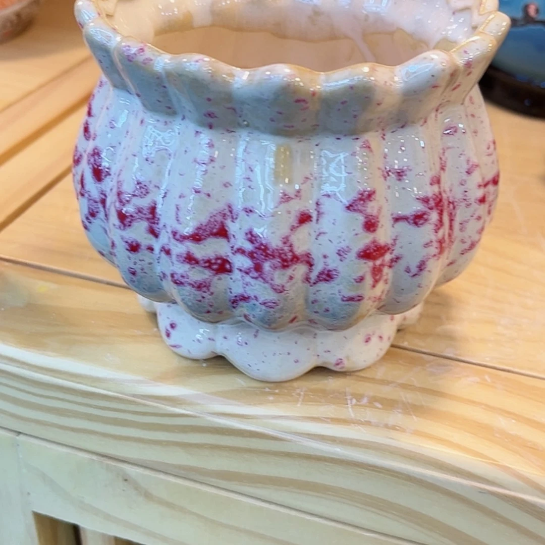 【闪购商品】陶瓷20CM以下