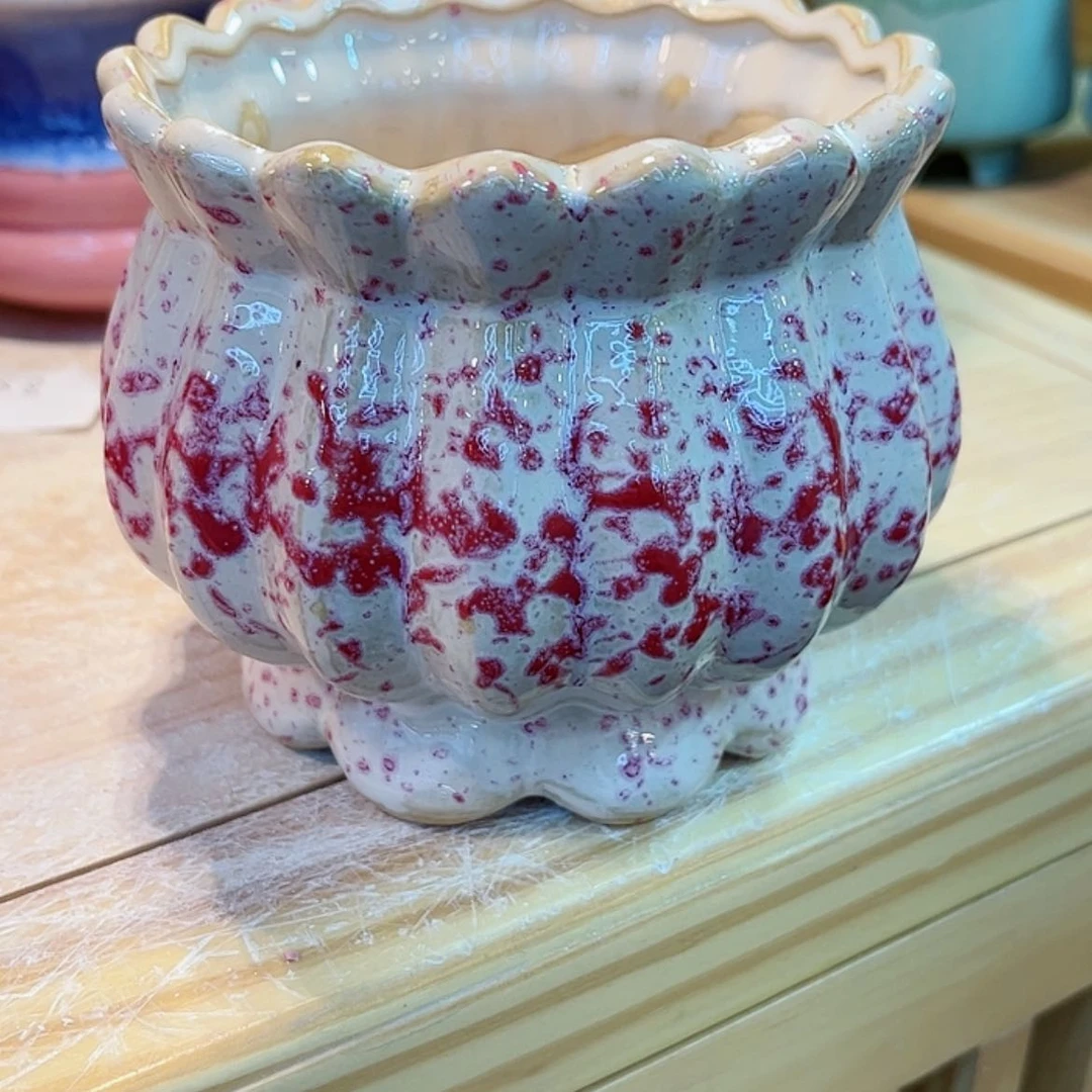【闪购商品】陶瓷20CM以下