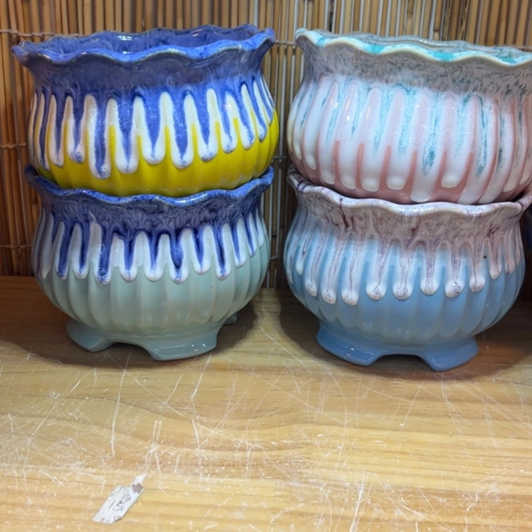 【闪购商品】陶瓷20CM以下