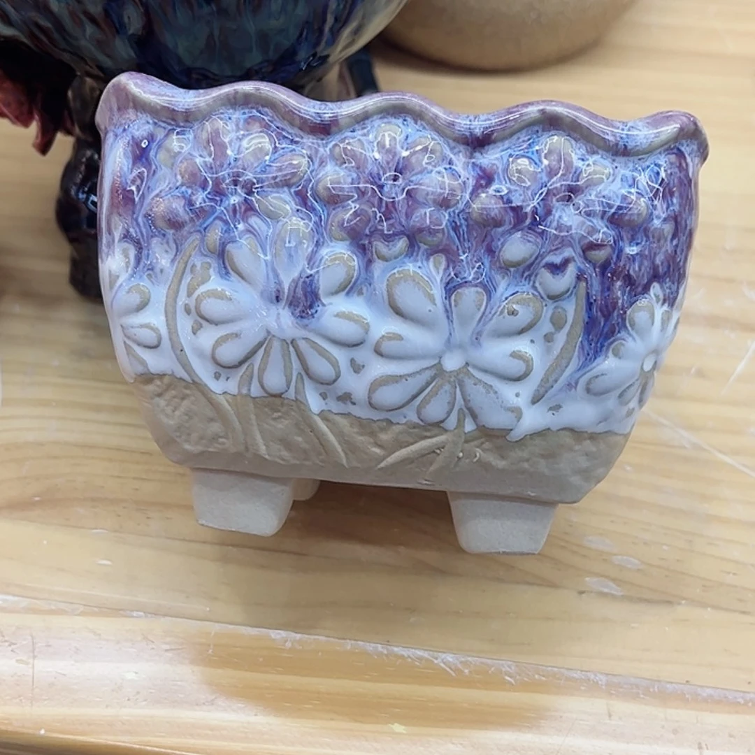 【闪购商品】陶瓷20CM以下