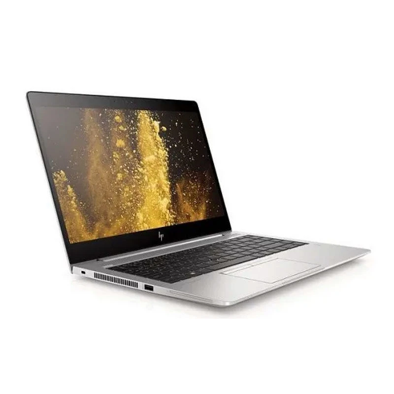 9新 HP/惠普 830G5  i5版 触屏 原装 银色图形办公学生笔记本电脑