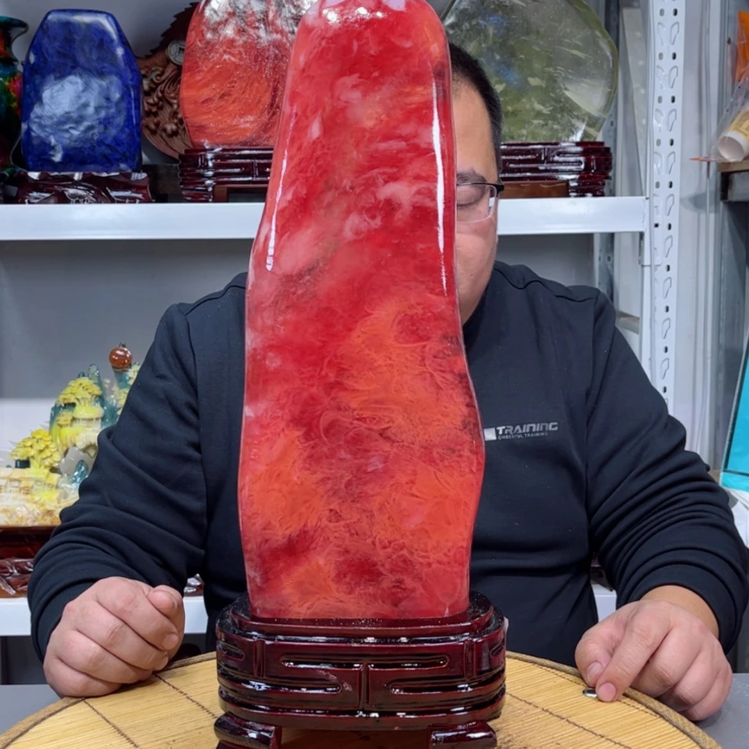 【闪购商品】书法奇石收藏