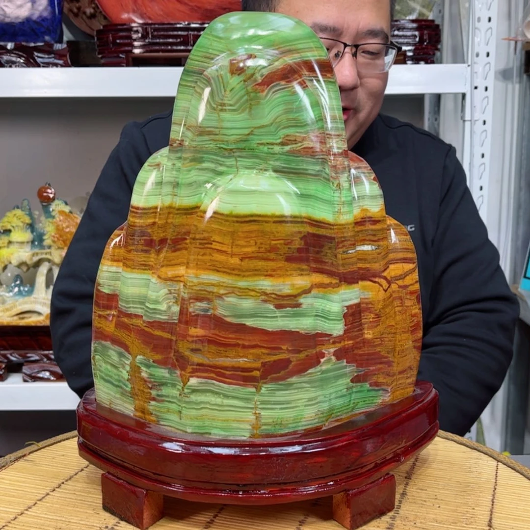 【闪购商品】书法奇石收藏起来