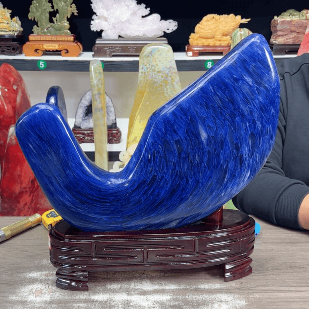 【闪购商品】书法奇石收藏起来