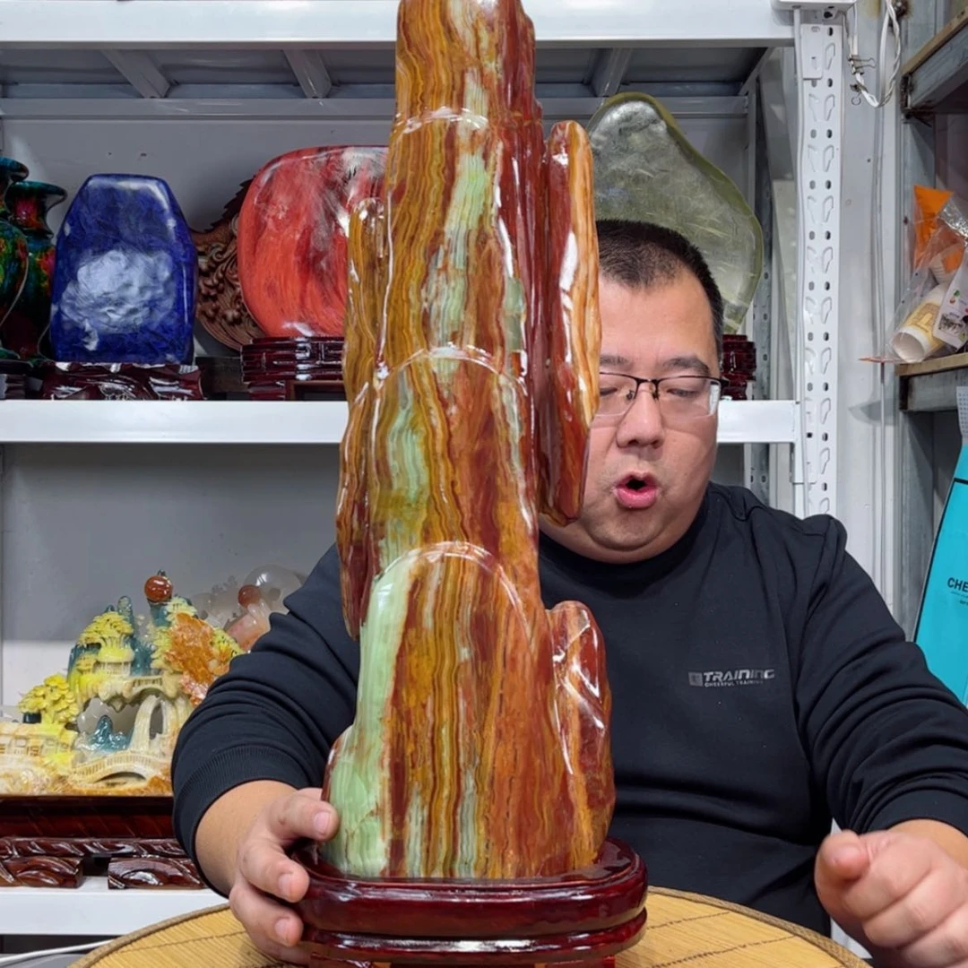 【闪购商品】书法奇石收藏起来