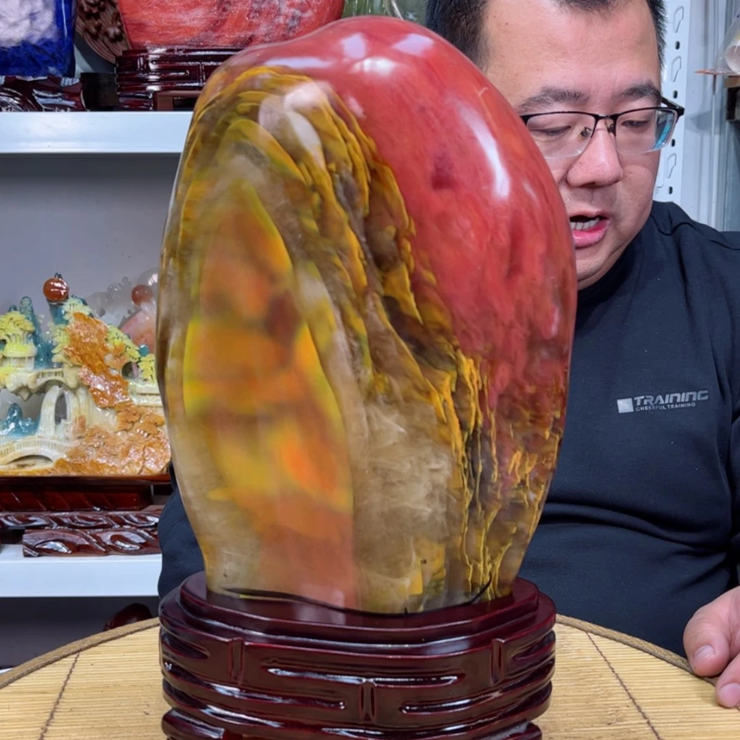 【闪购商品】书法奇石文化