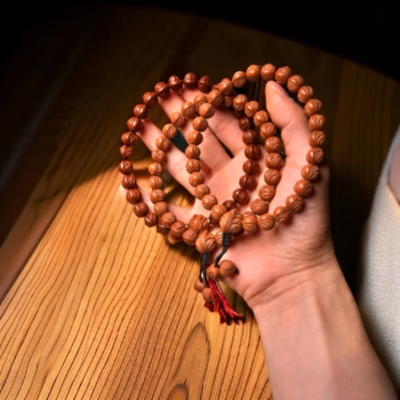 秦岭龙纹桃核高定款