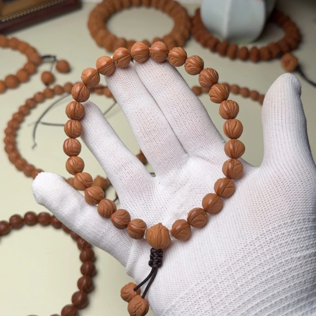 【闪购商品】桃核吊坠茶*灬