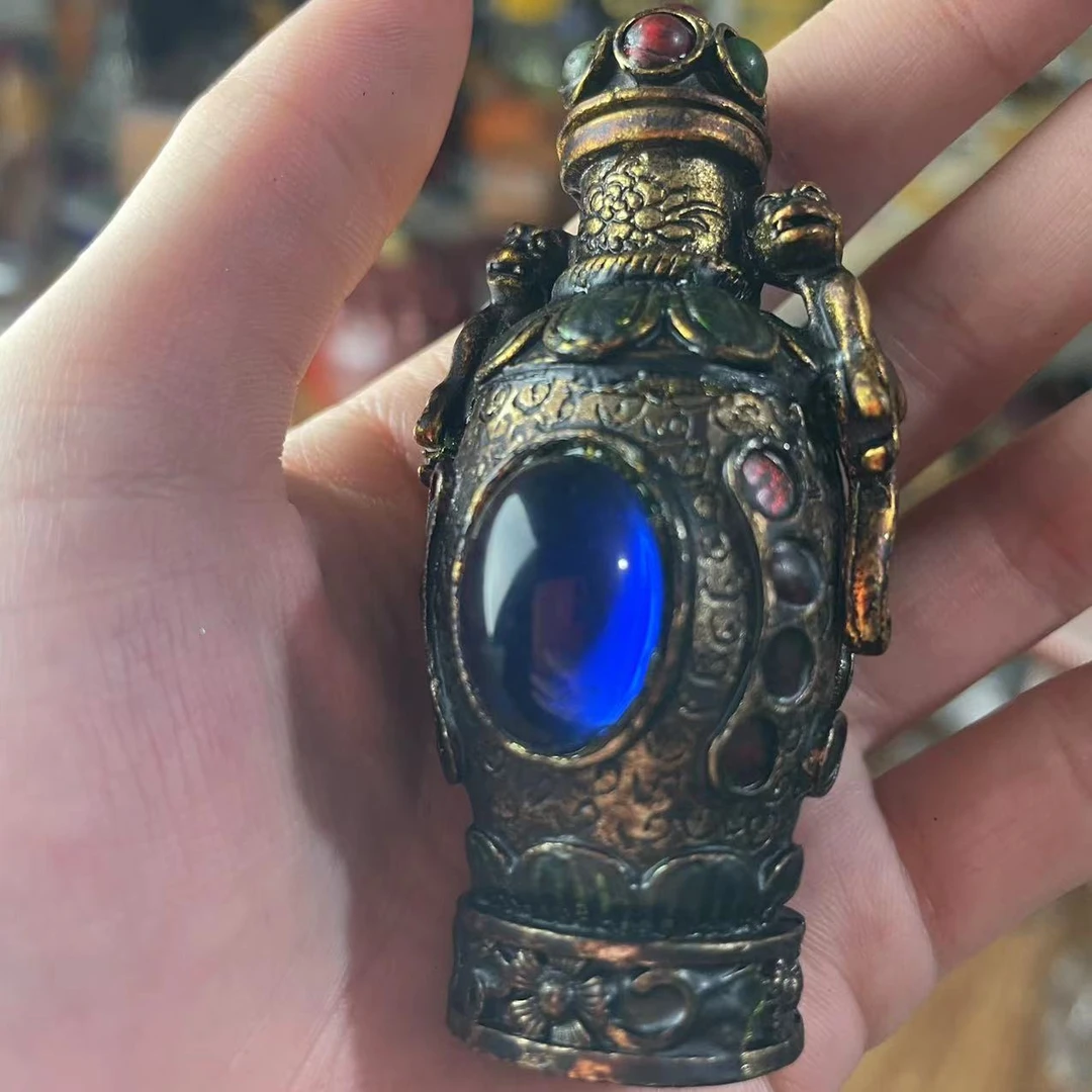 396-----鼻壶  推介摆件