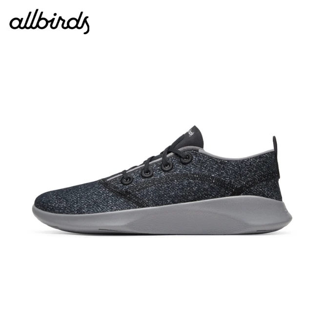 【爆款】Allbirds SuperLight WR舒适轻便防滑低帮男女休闲鞋