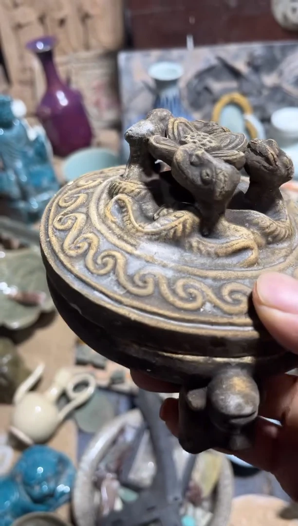 【闪购商品】摆件瓷器瓷器瓷器瓷器