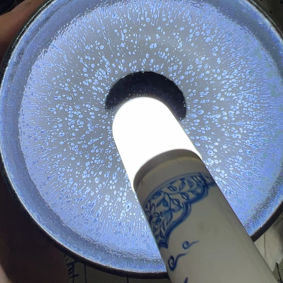 茶盏知否建盏茶器707