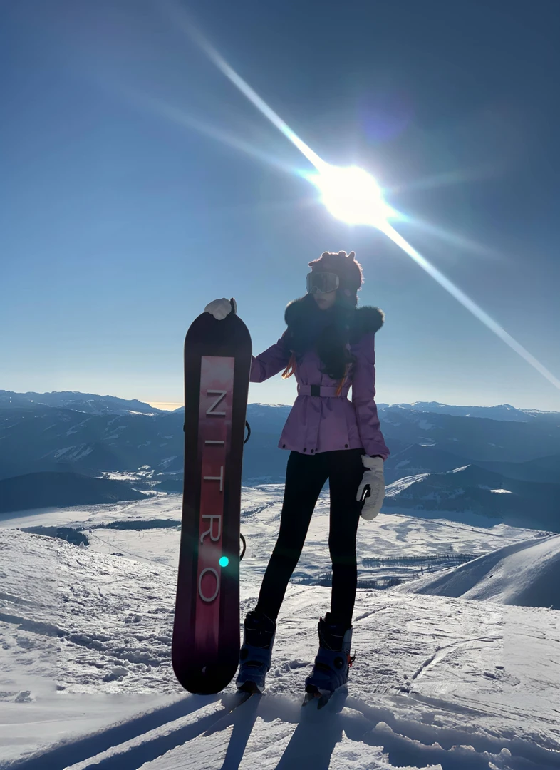 【雅乔定制】大鹅裤 高腰紧身收腹显瘦小黑裤DYZY-24117453