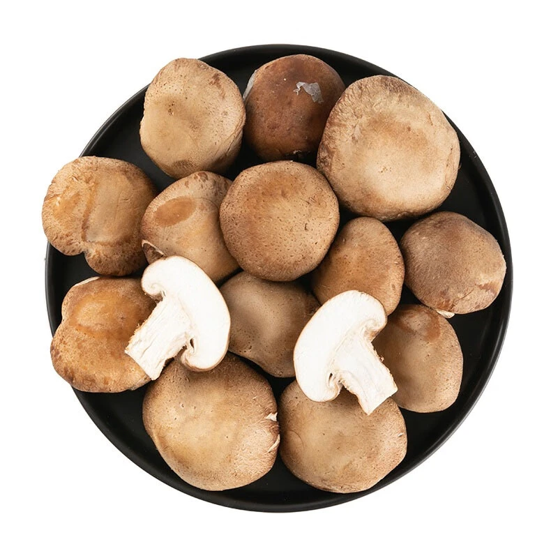 香菇【每份重量约280g~320g】