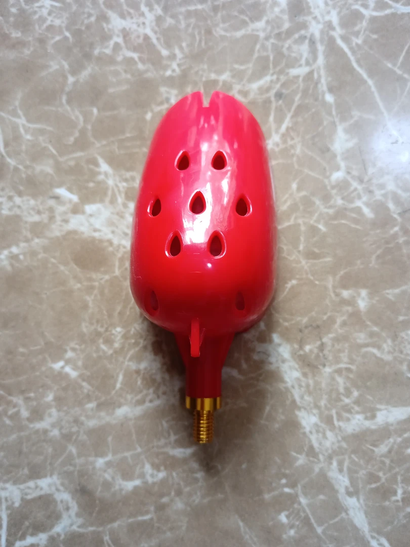 打窝勺头 败家勺头