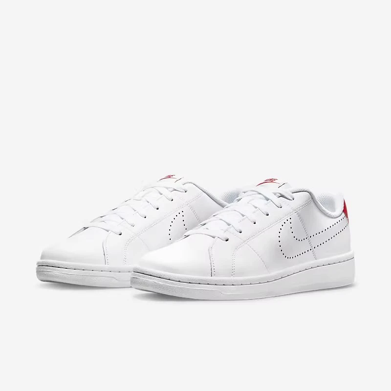 Nike耐克板鞋男鞋2023新款COURT ROYALE 2运动鞋休闲鞋DX5938-101