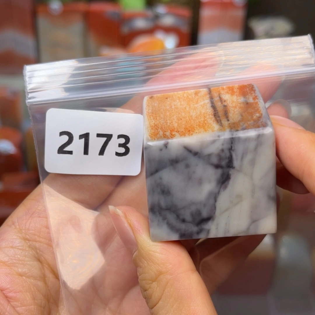 【闪购商品】老挝石心*