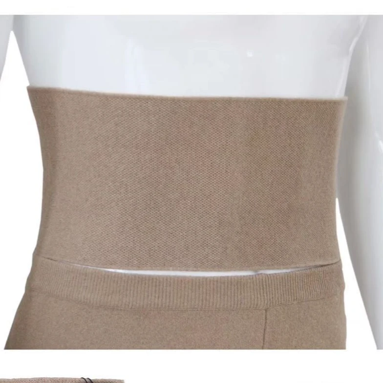 【BAY TUGA专属】男女驼绒护腰运动薄款加厚冬季时尚无痕（新疆包邮）