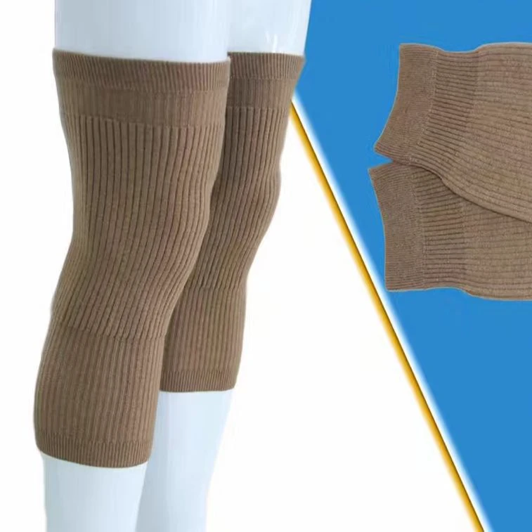 【BAY YUGA专属】护膝运动防滑保暖秋冬冬季护防寒护膝盖（新疆包邮）