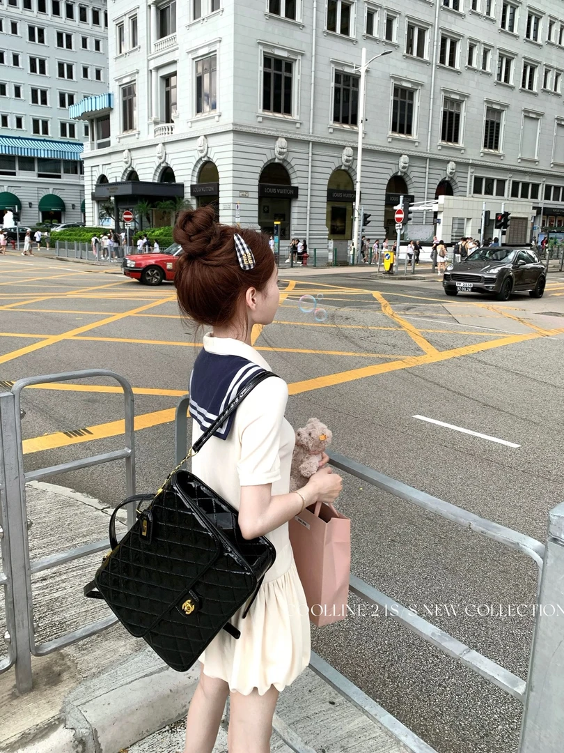 『311-320』秋冬百搭设计款女装