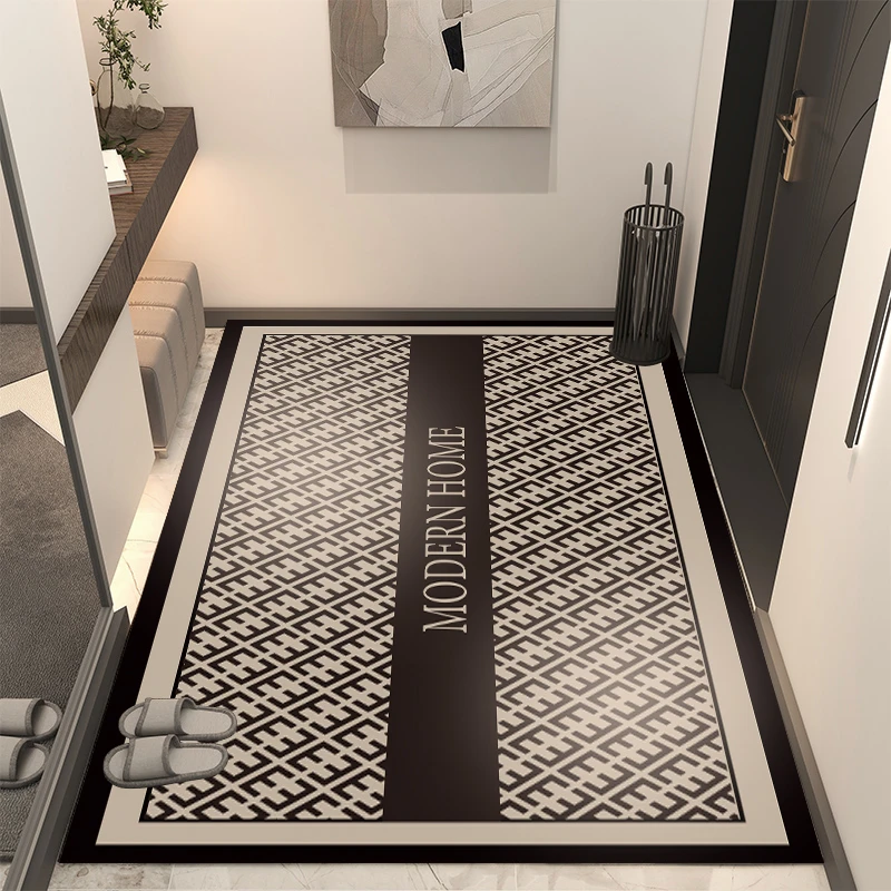 【2701】硅藻泥 瞬吸水地垫浴室防滑垫